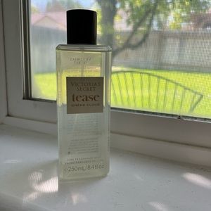 tease crème cloud by victoria’s secret